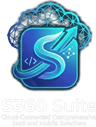 Logo de S360 Suite